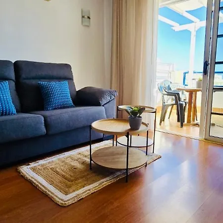 Sea Nest - Wifi Y Aire Acondicionado