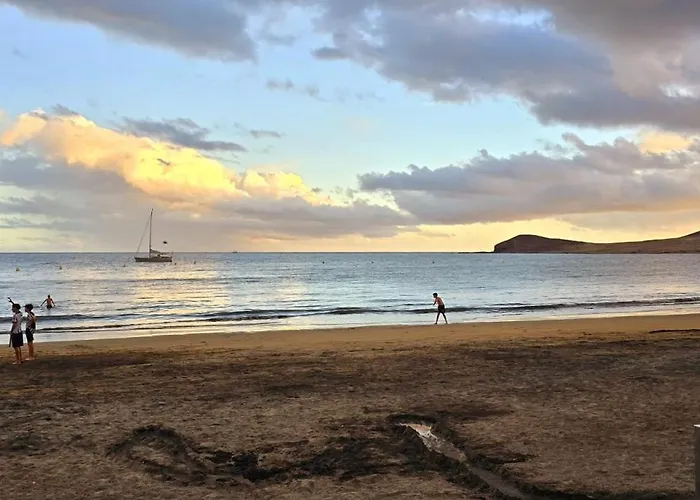 Sea Nest - Wifi Y Aire Acondicionado