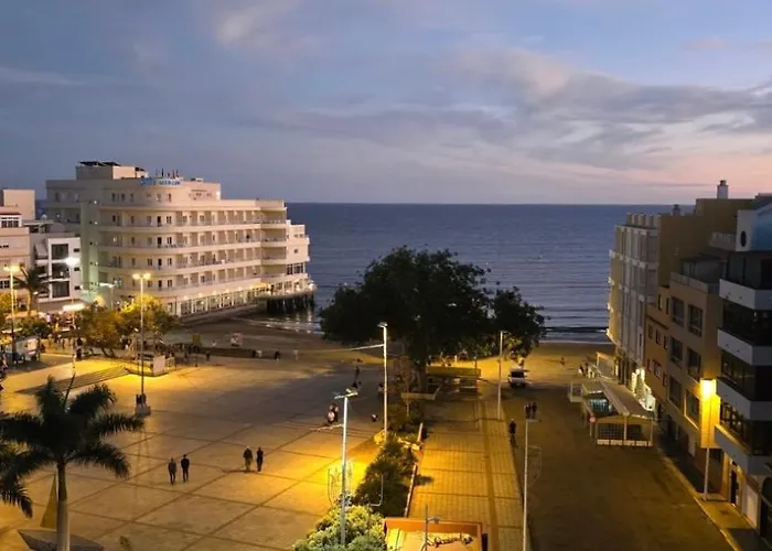 Sea Nest - Wifi Y Aire Acondicionado Apartament