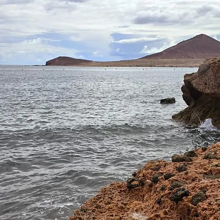 Sea Nest - Wifi Y Aire Acondicionado *