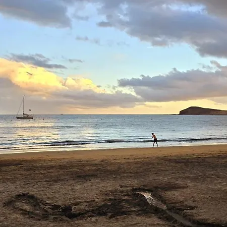 Sea Nest - Wifi Y Aire Acondicionado