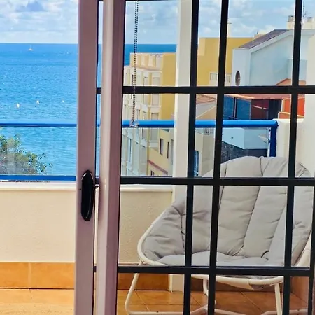 Apartamento Sea Nest - Wifi Y Aire Acondicionado