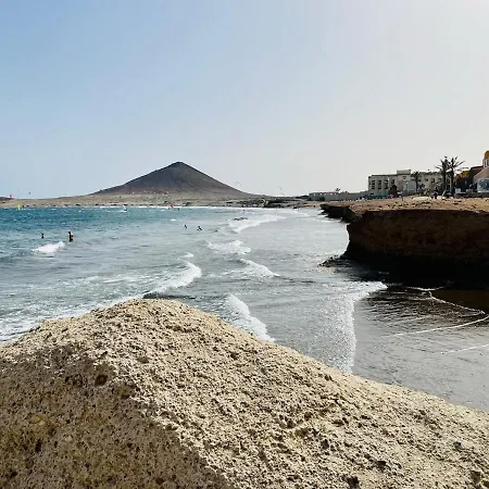 Sea Nest - Wifi Y Aire Acondicionado