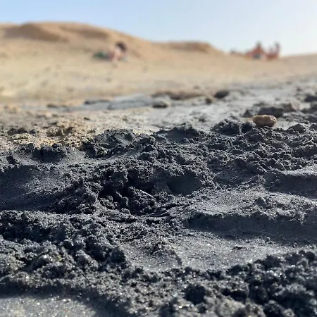 Sea Nest - Wifi Y Aire Acondicionado Apartament