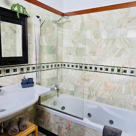 Apartament Sea Nest - Wifi Y Aire Acondicionado