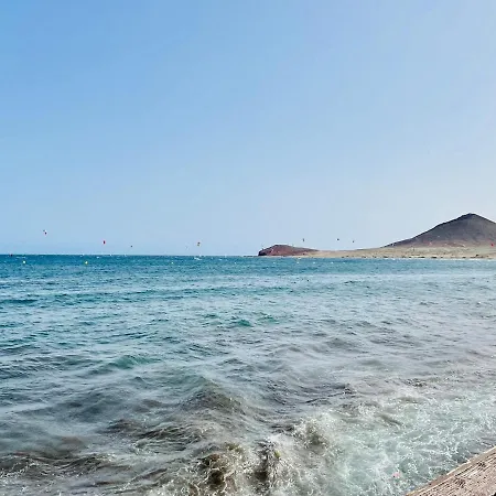 Sea Nest - Wifi Y Aire Acondicionado Apartament *