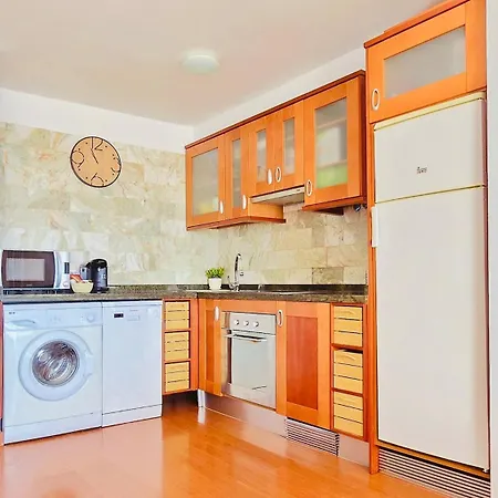 Sea Nest - Wifi Y Aire Acondicionado *