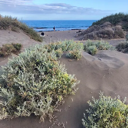 Sea Nest - Wifi Y Aire Acondicionado Apartament