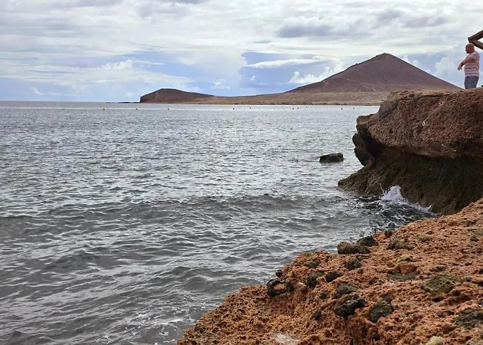 Sea Nest - Wifi Y Aire Acondicionado *