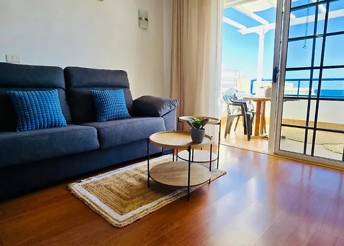 Sea Nest - Wifi Y Aire Acondicionado