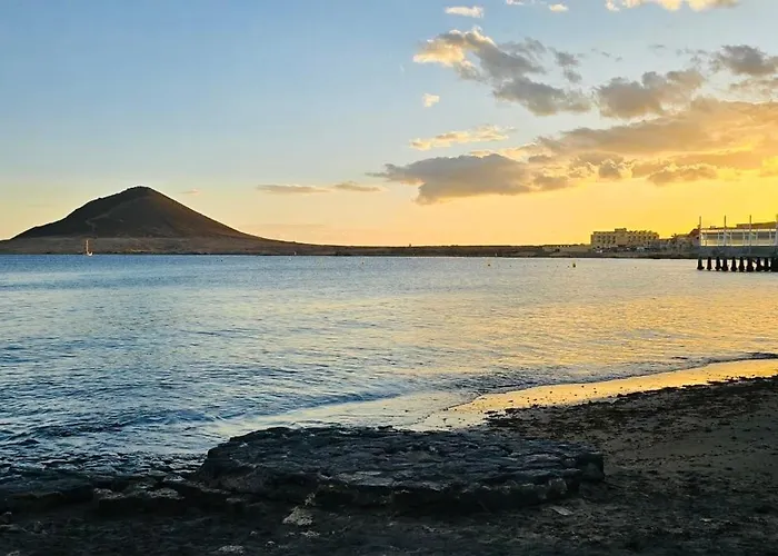 Sea Nest - Wifi Y Aire Acondicionado Appartement