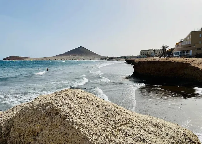 Sea Nest - Wifi Y Aire Acondicionado