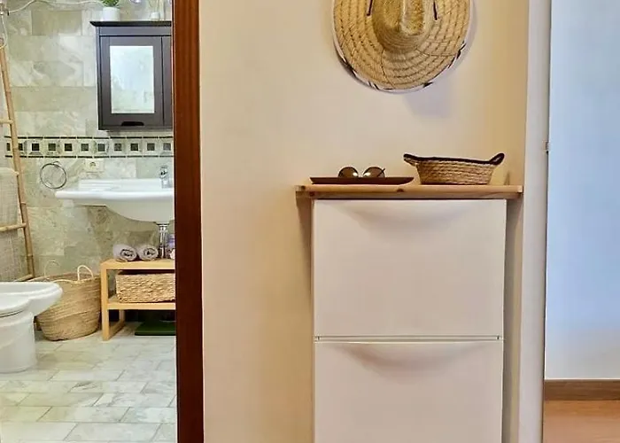 Sea Nest - Wifi Y Aire Acondicionado Appartement El Médano