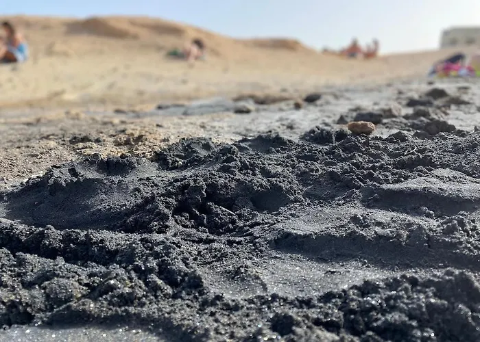 Sea Nest - Wifi Y Aire Acondicionado Appartement