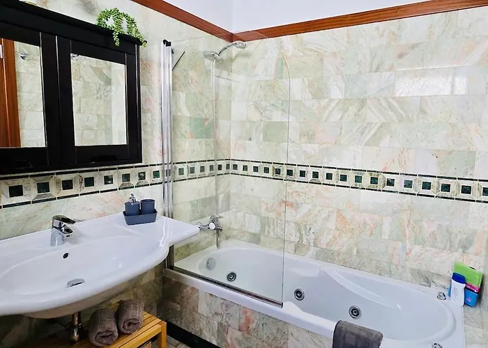 Appartement Sea Nest - Wifi Y Aire Acondicionado