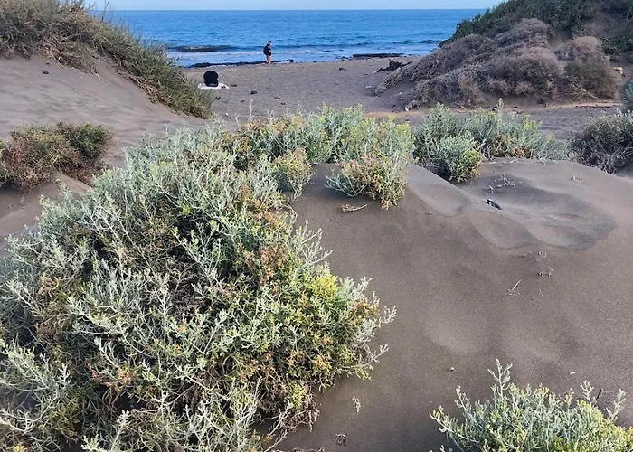 Sea Nest - Wifi Y Aire Acondicionado Appartement