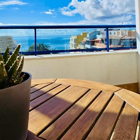 Sea Nest - Wifi Y Aire Acondicionado *